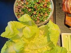 -丽晶轩中餐厅(重庆丽晶酒店)