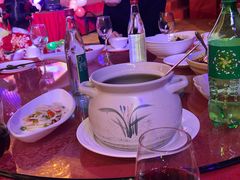 -悦圆方酒店-中餐厅