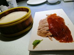 -鸭王烤鸭店(三里河店)