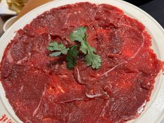 -山满楼鲜货火锅(喜悦汇店)