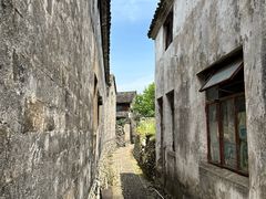 -前童古镇