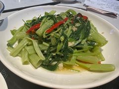 -德兴show鲜·蒸汽海鲜火锅餐厅(格创悦里店)