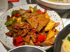 -十面欢腾(长乐路店)