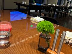 -杭州桐庐康莱德酒店西餐厅-舍