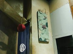 -串大叔炭火烤串·鸡西大冷面刀削面(总店)