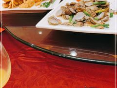 -东江海鲜酒家(艺都分店)