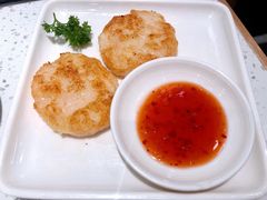 香煎虾饼-味千拉面(光启城时尚购物中心店)