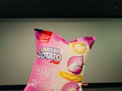 -中影星美国际影城(万家丽店)