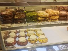 -CHOCMONS巧克怪兽(屏风街店)