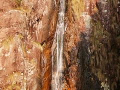 -龙湾潭国家森林公园