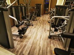 -W Fitness 威尔仕健身(北京英皇集团中心店)