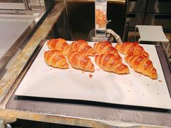 牛角包-惠州白鹭湖雅居乐喜来登度假酒店-盛宴标帜西餐厅