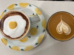 -COMPANION COFFEE小伴咖啡