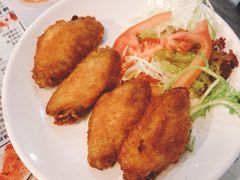 -深仔记茶餐厅(亚士厘道店)