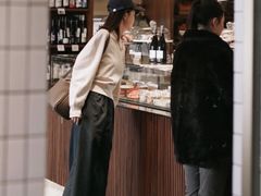 -BAKER&SPICE(安福路店)