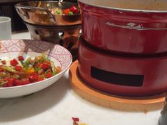 -径山十八道·风味民间菜(杭州总店)