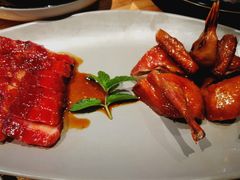-香雪海·蘇面館(湖滨店)