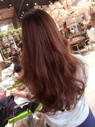 -简影造型·自选烫染接发salon