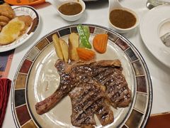 -斗牛士牛排餐厅(又一城店)