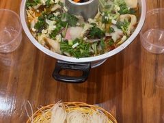 -王大乔泡椒米线·小火锅(深圳欢乐世纪店)