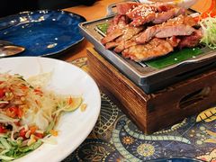 -荷花泰菜(东方新天地店)