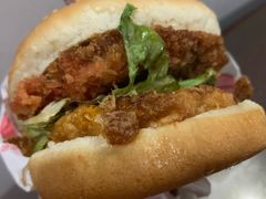 -大腕炸串(河东总店)
