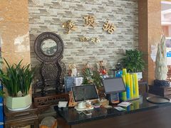 -煲煲掂风味煲仔饭餐厅(西区店)