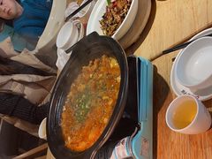 -六月雪干锅(涪城万达广场店)