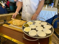 -马克西姆俄罗斯餐厅(通亚街店)