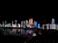 -VENU+海景酒廊