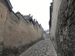 景点-山西王家大院