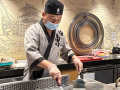 -东田之村自助餐厅(金水路店)