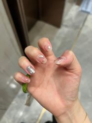 -Hands Nail专业美甲美睫