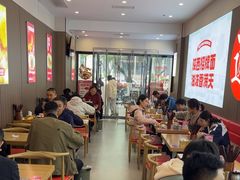 -吴满满油泼面(北方风味园店)