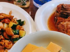 -七菜馆·东北菜·蒸饺(文体路店)