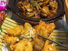 -千岛湖小鱼儿·淳安匠心农家菜