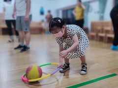 -希溪谷半山街道蒙氏托育(万科公园里校区)