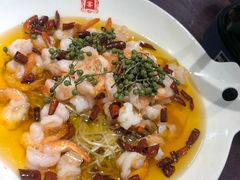 -翰林宴(阜南路店)