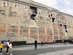 -上海四行仓库抗战纪念馆