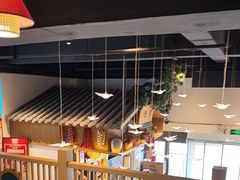 -呷湘厨·鱼汤捞饭·剁椒鱼头·湘菜(国家会展中心店)