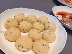 -许家菜(望江店)