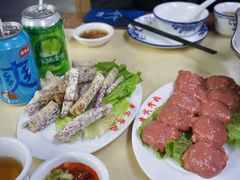-贵宾牛·潮汕牛肉火锅(珠池总店)