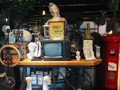 -胡桃里音乐酒馆(四道口店)