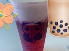 -茶百道(义乌之心店)