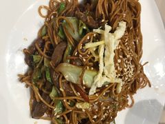 -蔡澜点心·粤菜(西单大悦城店)