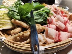 -院8里·小聚园老川菜(九眼桥店)