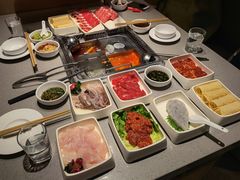 -海底捞火锅(翔龙天地广场店)