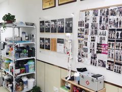 -中田·健身+普拉提(浦东金高路店)