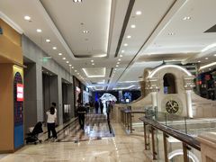 -烤匠麻辣烤鱼(环球中心店)