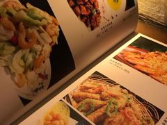 -金悦印象小馆(三里河店)